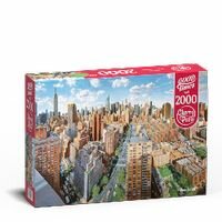 Vanderbilt - Puzzel (2000)