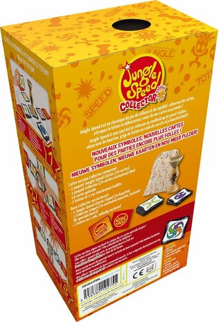 Jungle Speed [Collector Edition]