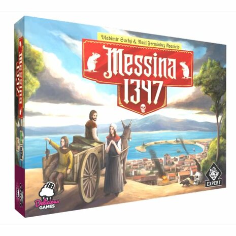 Messina 1347