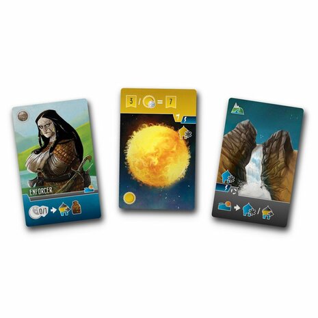 Wayfarers of the South Tigris