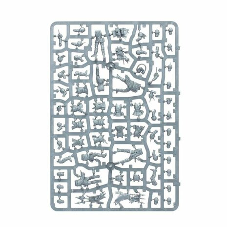 Warhammer 40,000 - Kill Team (Blooded)