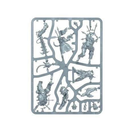 Warhammer 40,000 - Kill Team (Blooded)