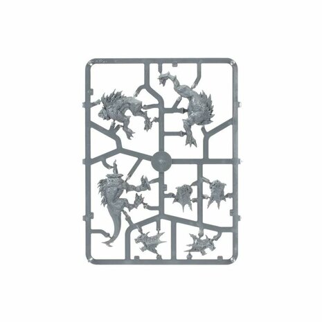 Warhammer 40,000 - Combat Patrol: Chaos Daemons