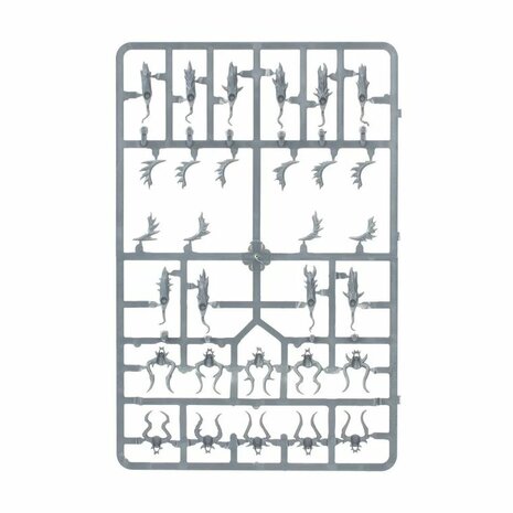 Warhammer 40,000 - Combat Patrol: Chaos Daemons