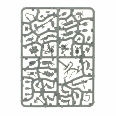 Warhammer 40,000 - Kill Team (Into the Dark)