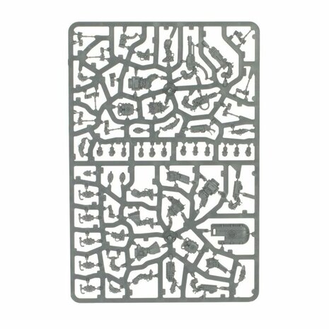 Warhammer 40,000 - Kill Team (Into the Dark)