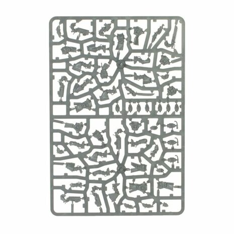 Warhammer 40,000 - Kill Team (Into the Dark)