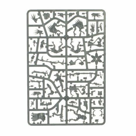 Warhammer 40,000 - Kill Team (Into the Dark)