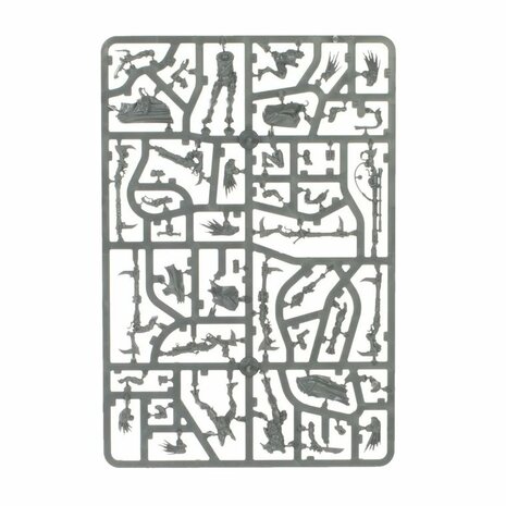 Warhammer 40,000 - Kill Team (Into the Dark)