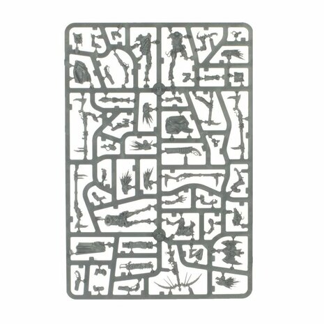 Warhammer 40,000 - Kill Team (Into the Dark)