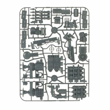 Warhammer 40,000 - Kill Team (Into the Dark)