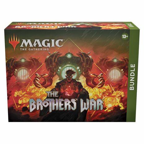 MTG: The Brother's War - Bundle