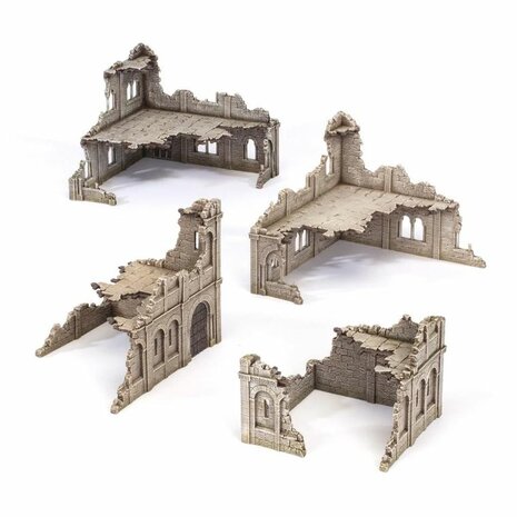 Middle-Earth Strategy Battle Game: Battle of Osgiliath