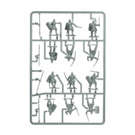 Middle-Earth Strategy Battle Game: Battle of Osgiliath