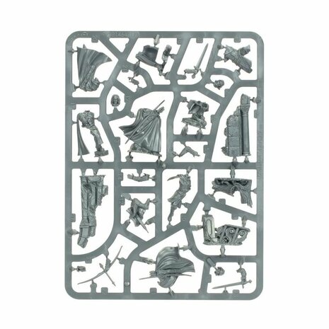 Middle-Earth Strategy Battle Game: Battle of Osgiliath