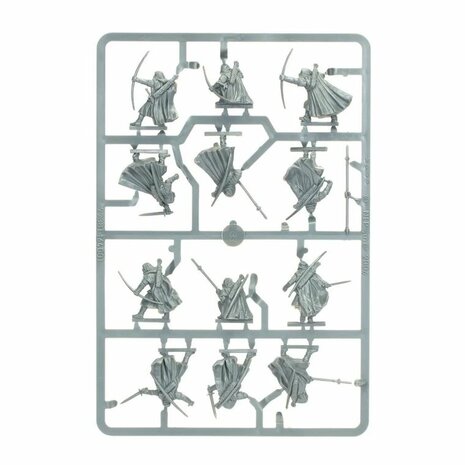 Middle-Earth Strategy Battle Game: Battle of Osgiliath