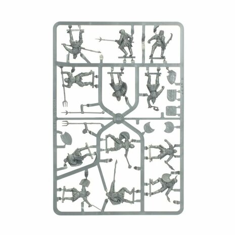 Middle-Earth Strategy Battle Game: Battle of Osgiliath