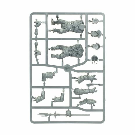 Middle-Earth Strategy Battle Game: Battle of Osgiliath