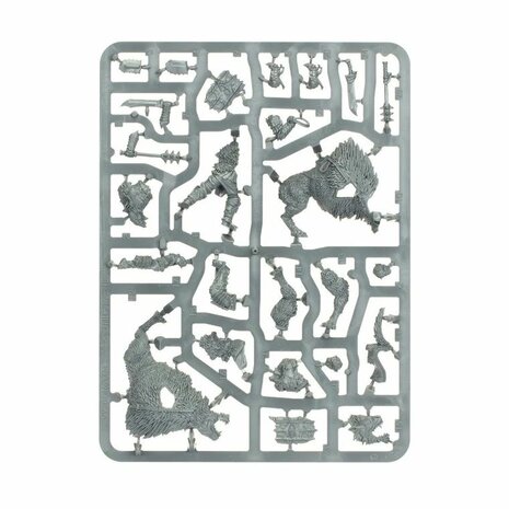 Middle-Earth Strategy Battle Game: Battle of Osgiliath