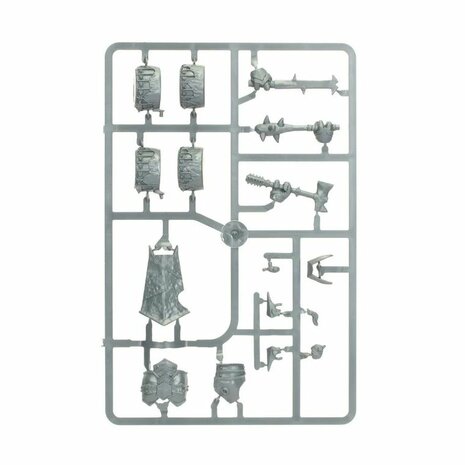 Middle-Earth Strategy Battle Game: Battle of Osgiliath