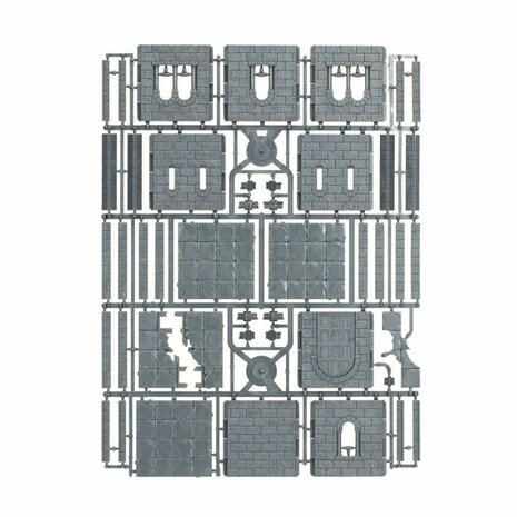 Middle-Earth Strategy Battle Game: Battle of Osgiliath