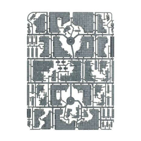 Middle-Earth Strategy Battle Game: Battle of Osgiliath