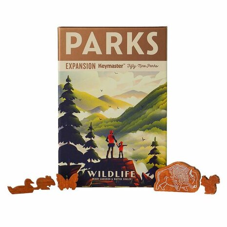 PARKS: Wildlife