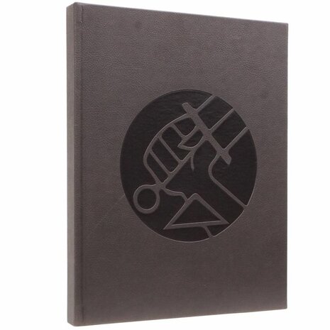 Hellboy RPG: Corebook