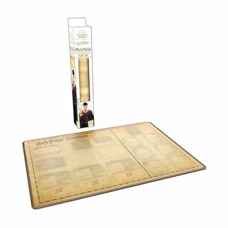 Harry Potter: Hogwarts Battle Playmat