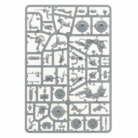 Warhammer 40,000 - Leagues of Votann: Army Set