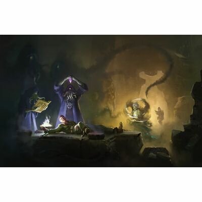 Achtung! Cthulhu: Gamemaster's Guide