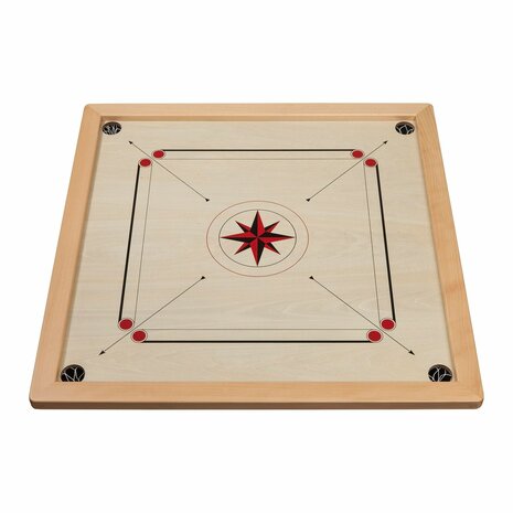 Carrom Set Elzen
