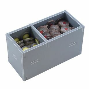 Star Wars Outer Rim: Insert (Folded Space)