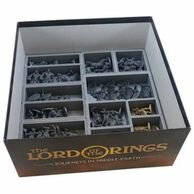 Journeys in Middle-Earth Expansions: Insert (Folded Space)