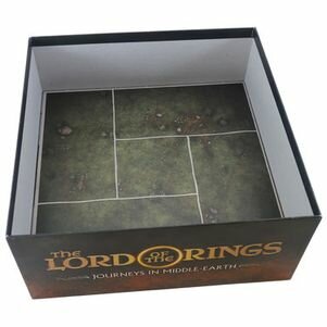 Journeys in Middle-Earth Expansions: Insert (Folded Space)