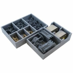 Journeys in Middle-Earth Expansions: Insert (Folded Space)