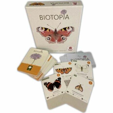 Biotopia
