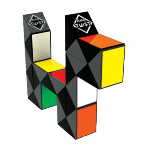 Rubik's Twist