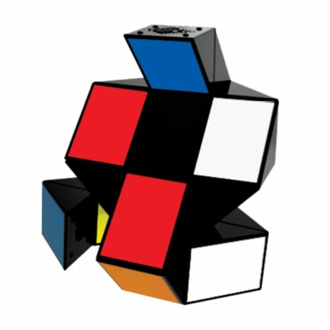 Rubik's Twist