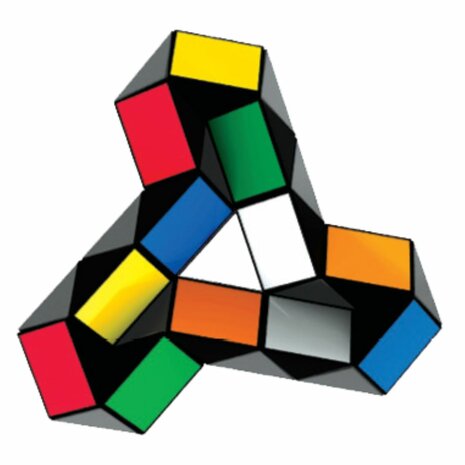 Rubik's Twist