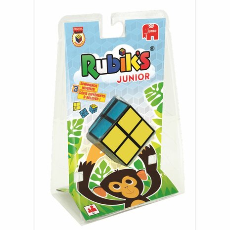 Rubik's Junior
