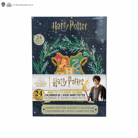 Harry Potter Adventskalender