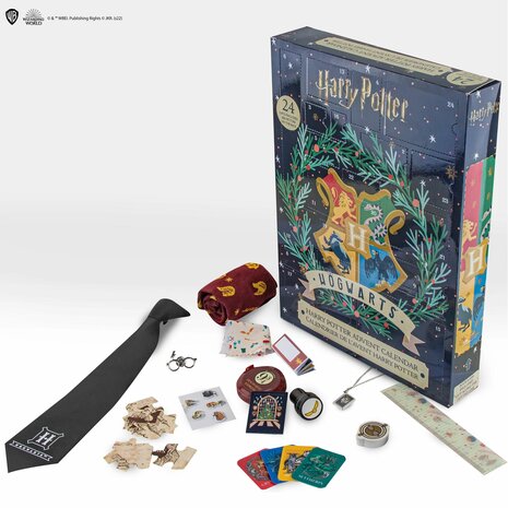 Harry Potter Adventskalender