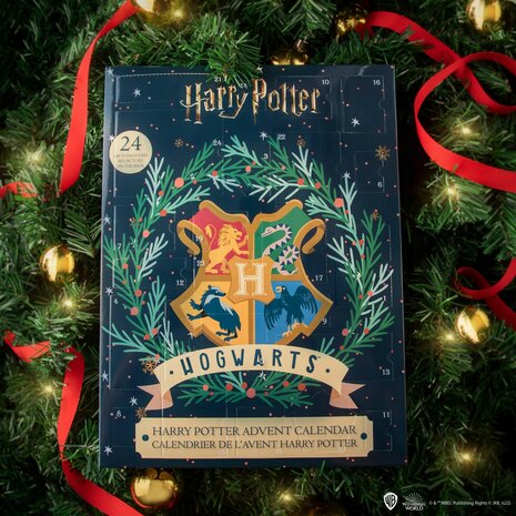 Harry Potter Adventskalender