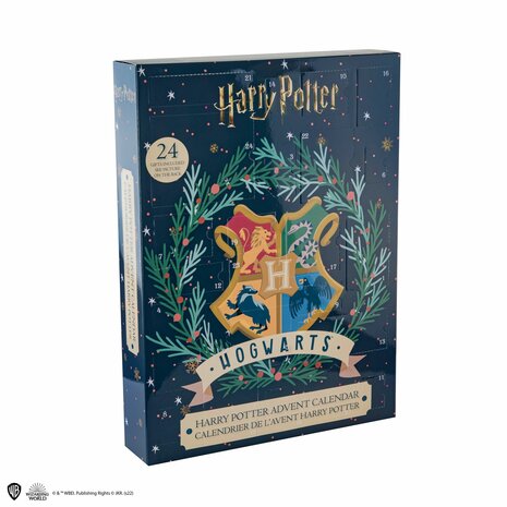 Harry Potter Adventskalender