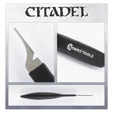 Mouldline Remover (Citadel)