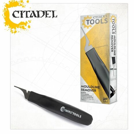 Mouldline Remover (Citadel)