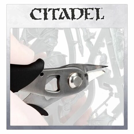 Super Fine Detail Cutters (Citadel)