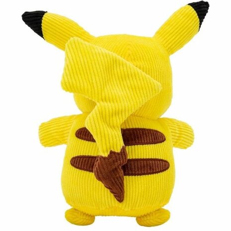 Pokémon Knuffel: Pikachu