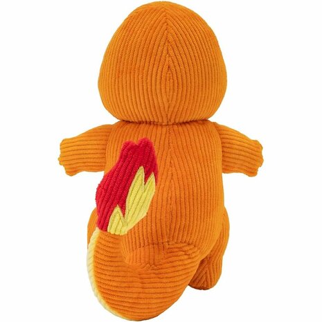 Pok&eacute;mon Knuffel: Charmander